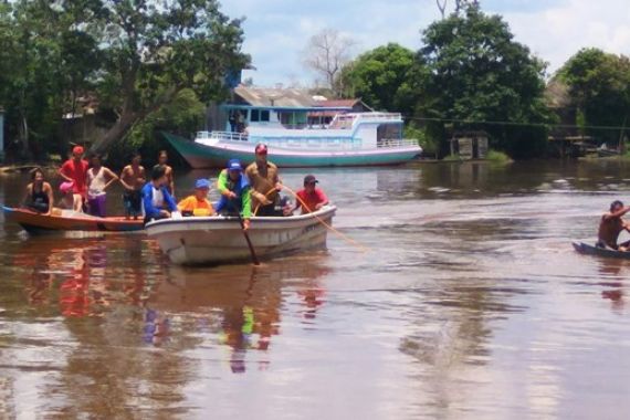 Ketika Pihak Keluarga Sudah Menyerah pada Makhluk Gaib - JPNN.COM