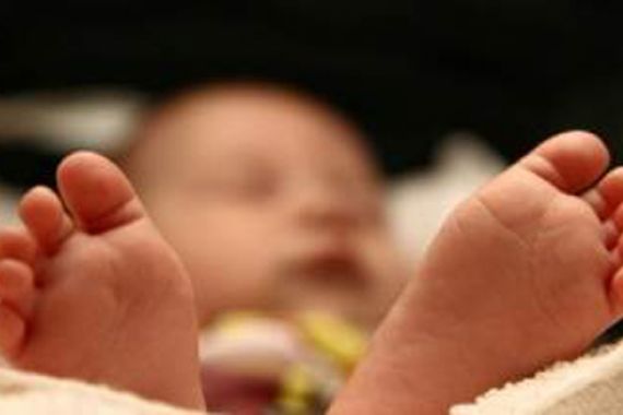 Bayi Berusia 6 Jam Dikubur Hidup, Mukjizat Datang... - JPNN.COM