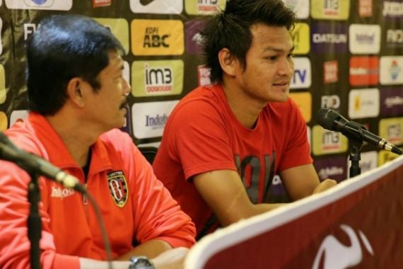 Bek Era RD Ini Kembali Perkuat Sriwijaya FC - JPNN.COM