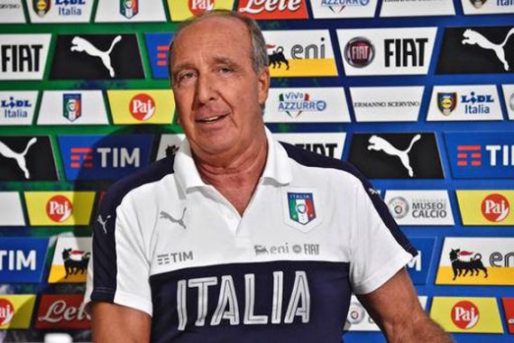 Pelatih Timnas Italia Minta Jadwal Serie A Dimajukan - JPNN.COM