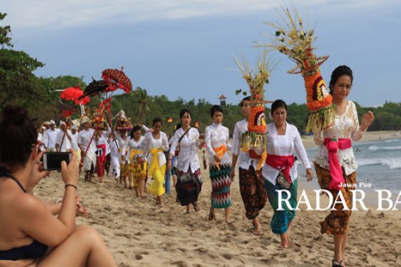 Bali Aman, Legian Beach Festival 2017 Siap Digelar - JPNN.COM