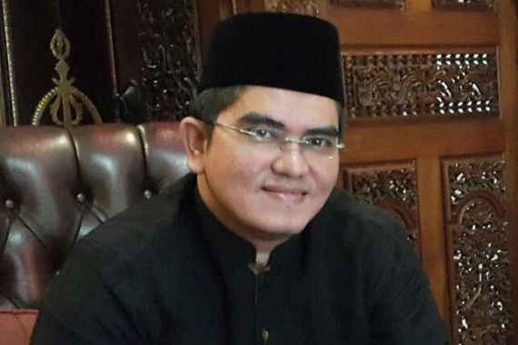Ormas Keagamaan PDIP Besok Beristigasah di Masjid Daan Mogot - JPNN.COM