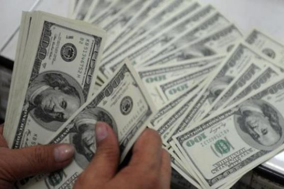 Dolar AS Makin Ditinggalkan di India, Ini Penggantinya - JPNN.COM