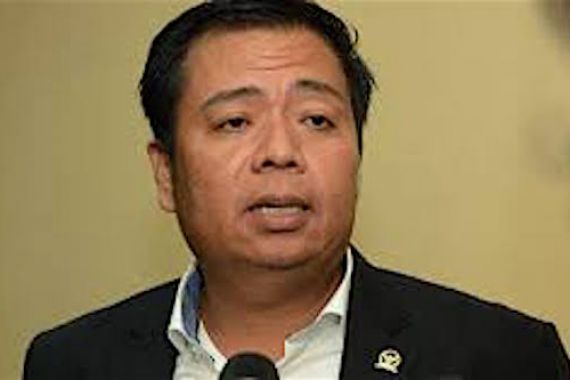 Lasarus Pimpin Komisi V DPR, Supratman jadi Ketua Baleg Lagi - JPNN.COM