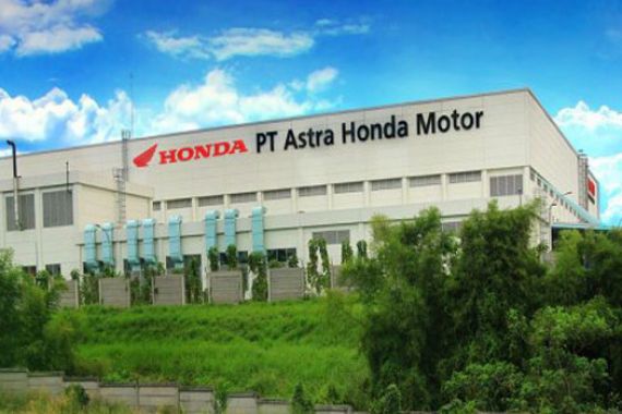 Strategi Astra Honda Motor Selaraskan Pendidikan dan Industri - JPNN.COM
