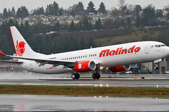 Malindo Air Batalkan Rute Penerbangan Malaysia-Tiongkok, Bagaimana Nasib Penumpang? - JPNN.COM