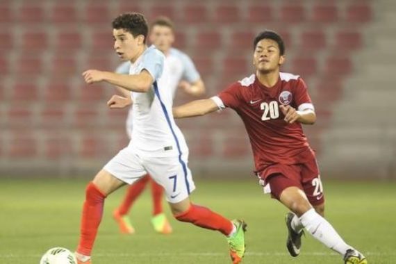 Pemain Kelahiran Aceh Resmi Perkuat Timnas Qatar di Piala Dunia U-20 - JPNN.COM