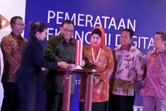 PT Pos Indonesia Siap Bantu Online-kan UKM - JPNN.COM