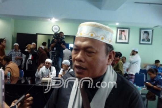 Terbongkar! Al-Khaththath Butuh Rp 3 Miliar untuk Makar - JPNN.COM