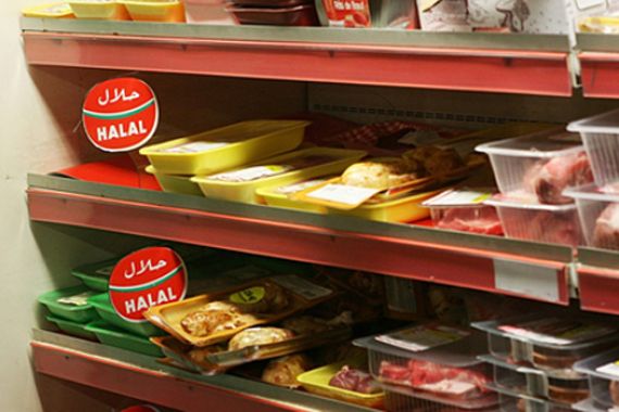 Hanya 10 Persen Produsen Makanan Bersertifikat Halal - JPNN.COM