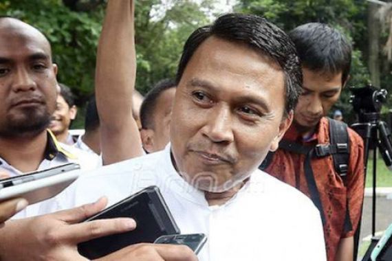 Siap Gantikan Sandi, Ustaz Mardani: Pokoknya Kerja - JPNN.COM