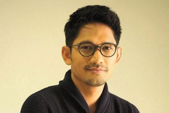 Ibnu Jamil Balik Gugat Cerai Ade Maya - JPNN.COM