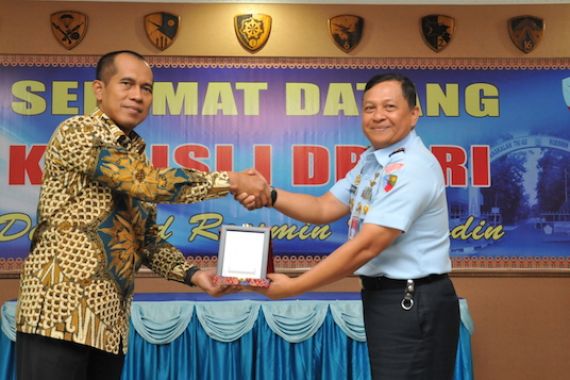 Perlu Perhatian Pusat untuk Anggaran Alutsista TNI AU - JPNN.COM