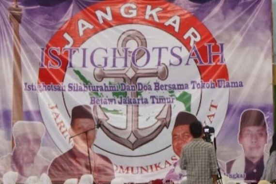 Gelar Istighosah, Warga Nahdliyin Ingin Pilgub DKI Aman - JPNN.COM