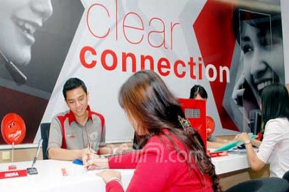 Telkomsel Kuasai 40 Persen Pangsa Pasar Anak Muda - JPNN.COM