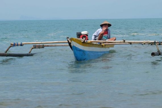Bu Susi: Kasihan Nelayan-nelayan Kecil yang Mengandalkan Laut - JPNN.COM