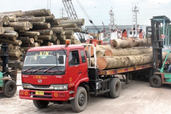 Industri Kayu Pertanyakan Biaya Verifikasi - JPNN.COM