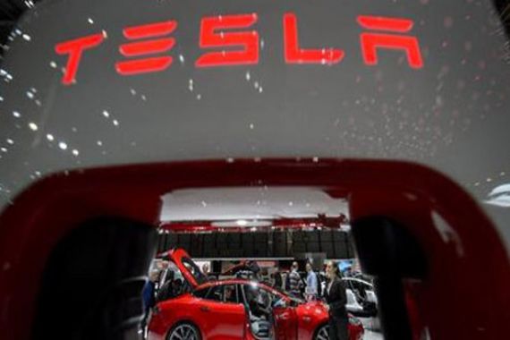 Tesla Kian Serius Garap Pasar Eropa Timur - JPNN.COM