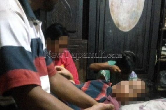 ABG Ini Jadi Depresi setelah Diperkosa Dukun Cabul - JPNN.COM