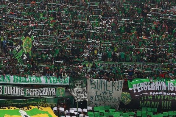 Persebaya Siapkan Dua Uji Coba Lagi - JPNN.COM