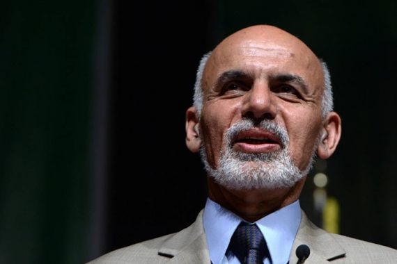 Kali Ini Presiden Afghanistan Murka, Bersumpah Balas Dendam - JPNN.COM