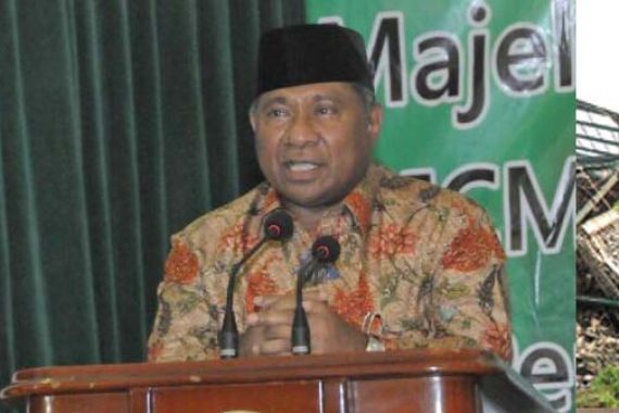 Sebaiknya PAN Tidak Usah Gabung Pemerintah, Cengeng Amat - JPNN.COM