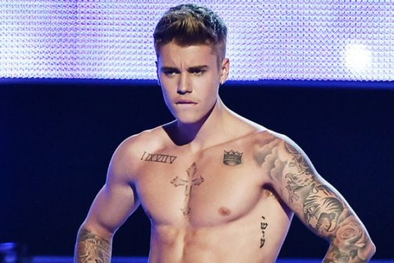 Justin Bieber Beri Sinyal kepada Fans, Album Baru? - JPNN.COM