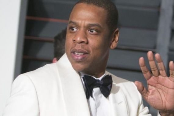 Mengejutkan! Jay Z Tarik Lagu-Lagunya dari Spotify - JPNN.COM