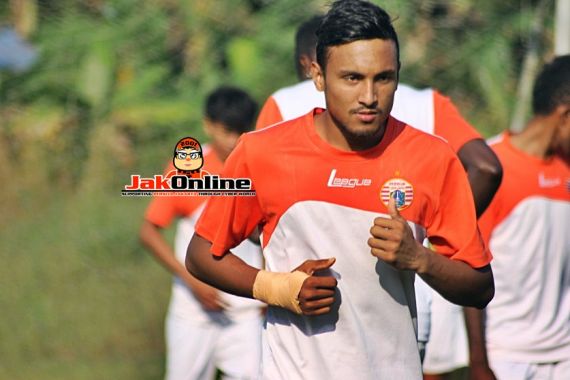 Sriwijaya FC Tetap Anggap Persija Kuat Meski Tanpa Rohit - JPNN.COM