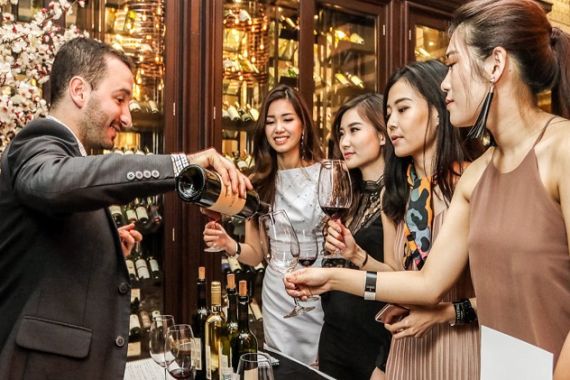 Mengenal Jenis Wine yang Pas Buat Lidah Indonesia - JPNN.COM