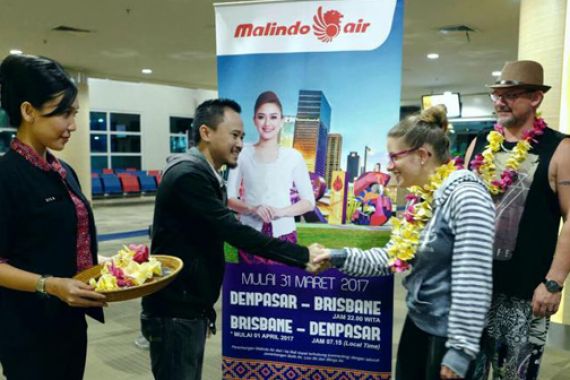 Sukses di 2016, Malindo Air Target 10 Juta Penumpang - JPNN.COM