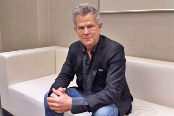 David Foster Mengaku Kagum kepada Penyanyi Indonesia - JPNN.COM