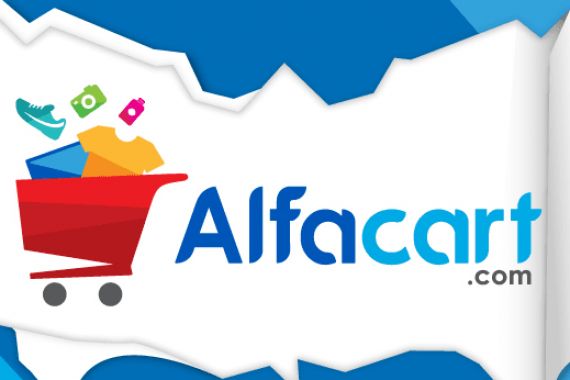 Alfacart.com Perluas Jaringan Online to Offline - JPNN.COM