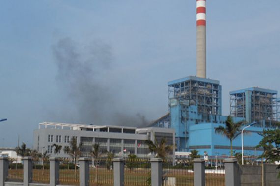 PLTU Sintang 21 MW di Kalimantan Beroperasi - JPNN.COM