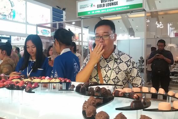 Indonesia Produsen Cokelat Terbesar tapi… - JPNN.COM