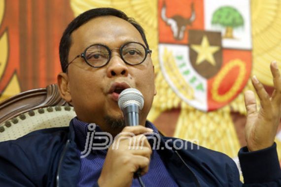 PKB Usung Lukman Edy di Pilgub Riau 2018 - JPNN.COM