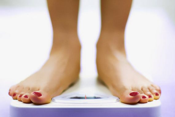 3 Penyebab Berat Badan Naik Setelah Diet - JPNN.COM