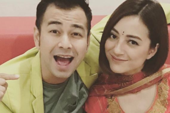 Raffi Cari Pacar untuk Lolita, Netizen Bertanya-tanya - JPNN.COM