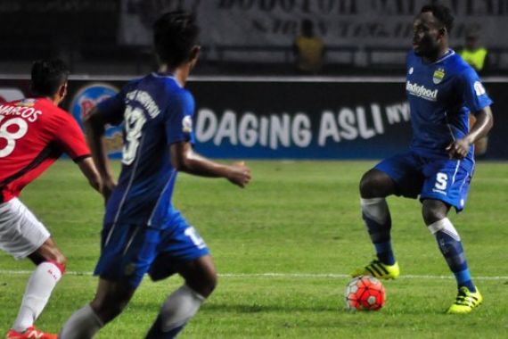 Pastikan Michael Essien Hadiri Launching Liga 1 - JPNN.COM