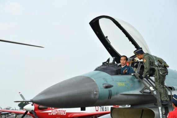 TNI Terkuat di Asia Tenggara, tetapi Masih Hadapi Sederet Kendala - JPNN.COM