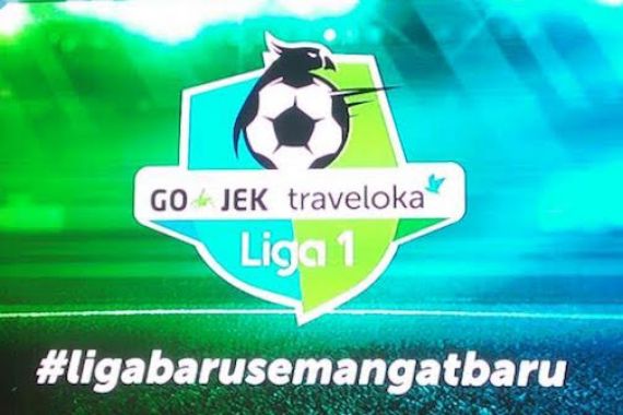 Jadwal Pertandingan Liga 1 2017 Akhirnya Beres - JPNN.COM