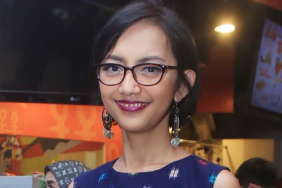 Sudah 4 Tahun Nina Tamam Kurangi Gunakan Kelapa Sawit, Kenapa ya? - JPNN.COM