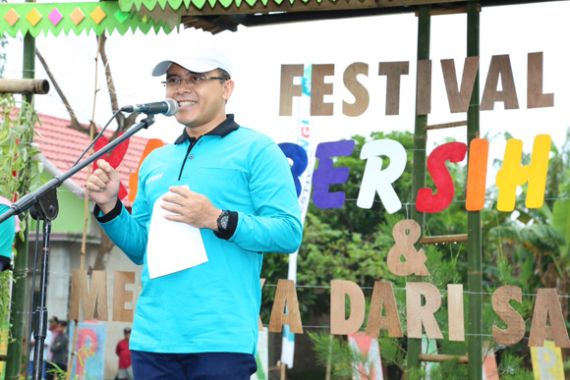 Sensasi B-Fest Bakal Hadirkan Eksotisme Gandrung Sewu - JPNN.COM