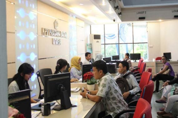 Tebusan Tak Sesuai Target, Tax Amnesty Indonesia Tersukses di Dunia - JPNN.COM
