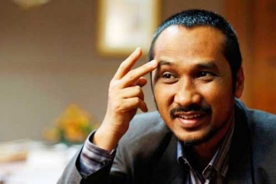 Abraham Samad: Teror di KPK Bagaikan Sarapan Pagi - JPNN.COM