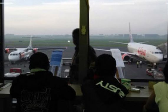 Hilang Kontak, Jarak Pandang Pesawat Grand Caravan 8 Nm - JPNN.COM