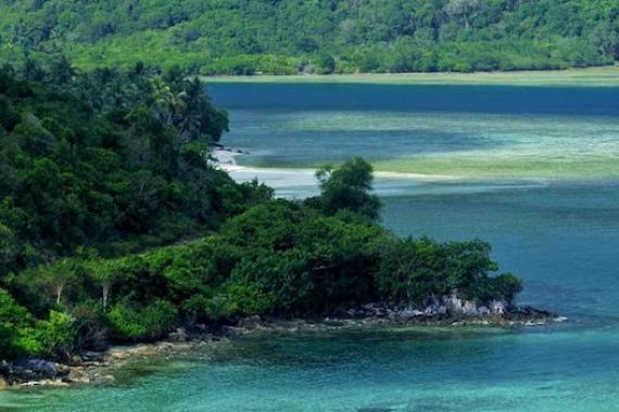 Dorong Wisata, PLN Pasok Listrik ke Karimunjawa 24 Jam - JPNN.COM