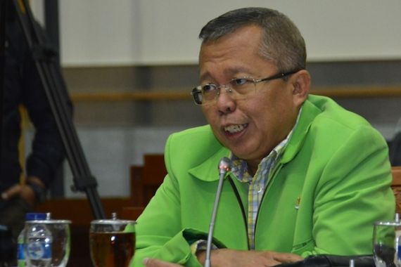 Senayan Tolak Wacana Perppu Pembubaran Ormas - JPNN.COM