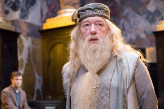 Fantastic Beast 2 Hadirkan Dumbledore Muda, Ini Dia Pemerannya - JPNN.COM