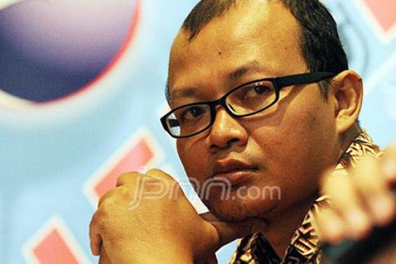 ICW Ragukan Hakim Kusno, Khawatir Novanto Menang Lagi - JPNN.COM